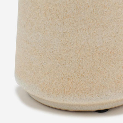 Tall Ceramic Flower Vase