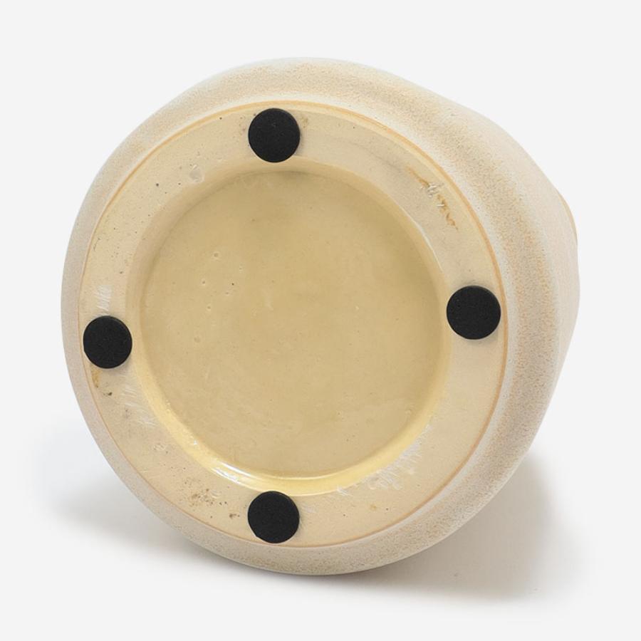 Tall Ceramic Flower Vase