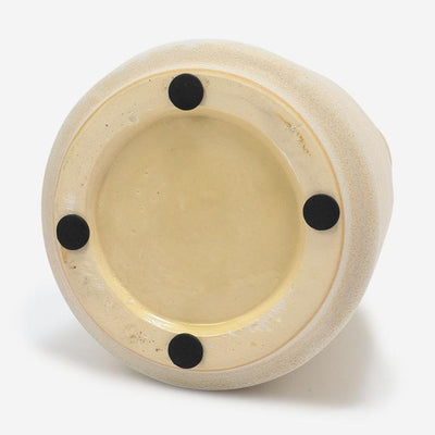 Tall Ceramic Flower Vase