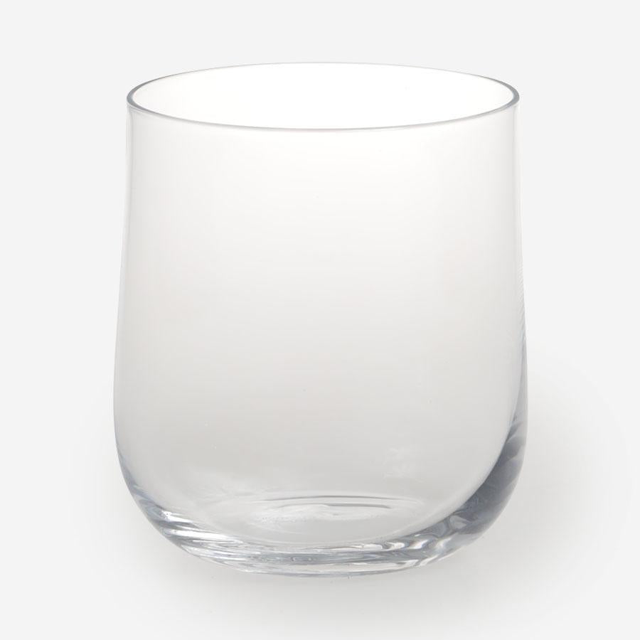 Water Glass Set of 2