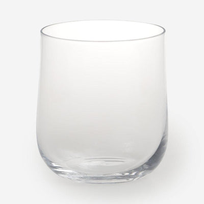 Water Glass Set of 2
