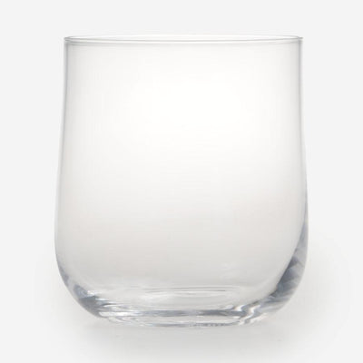 Water Glass Set of 2
