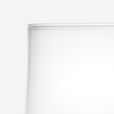 Water Glass Set of 2