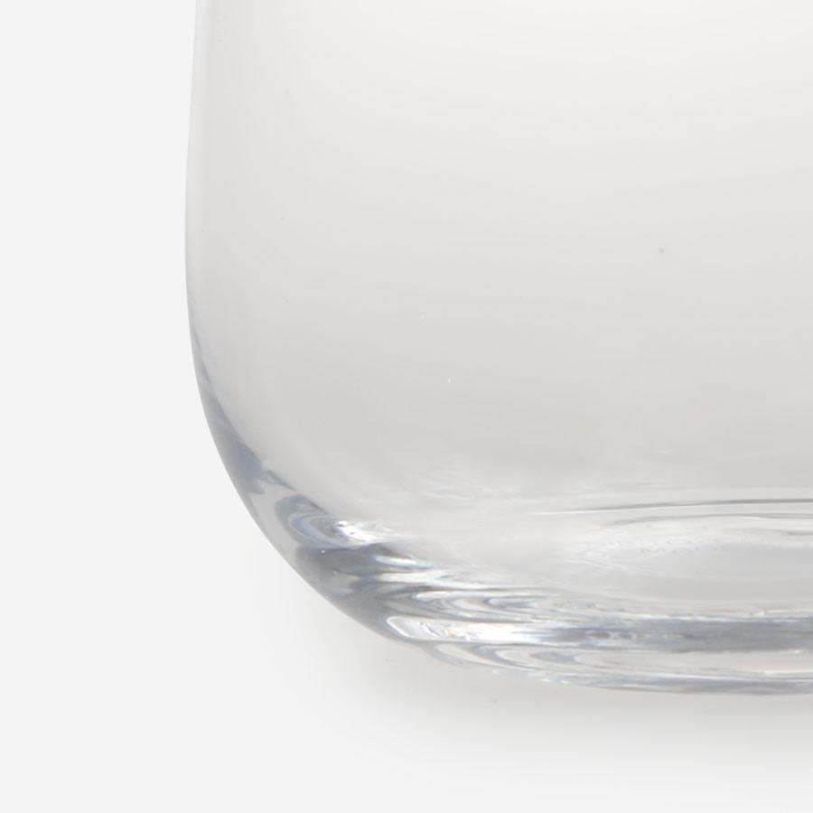 Water Glass Set of 2