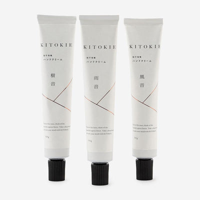 Arbor Kinooto Hand Cream 50g