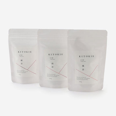 Petrichor Amaoto Bath Salt Refill