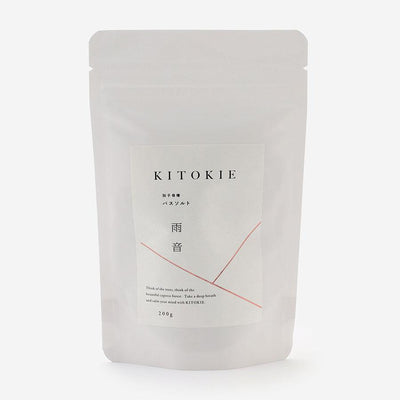 Petrichor Amaoto Bath Salt Refill