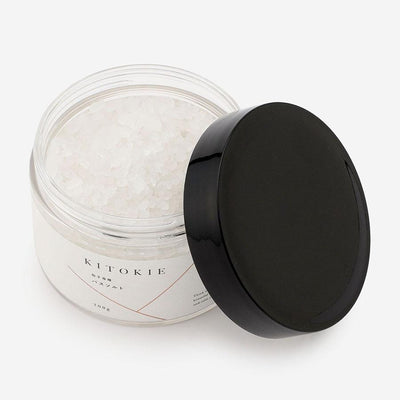 Arbor Kinooto Bath Salt 200g