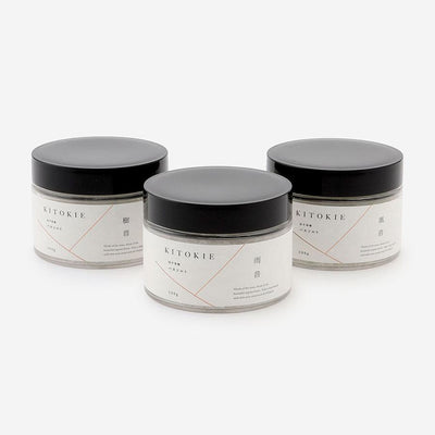 Petrichor Amaoto Bath Salt 200g