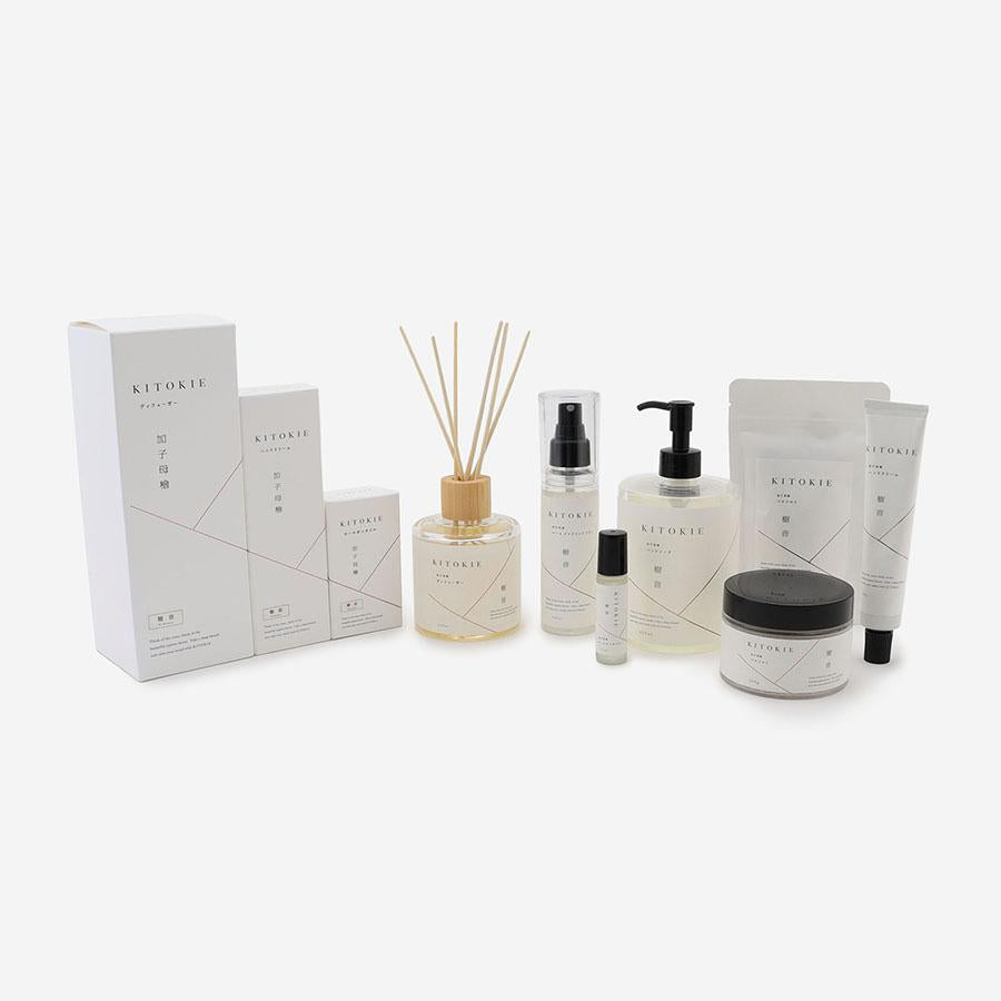 Arbor Kinooto Hand Cream 50g