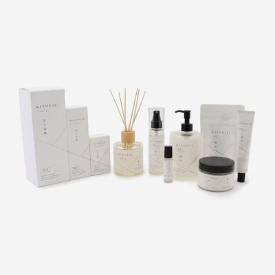 Arbor Kinooto Bath Salt Refill