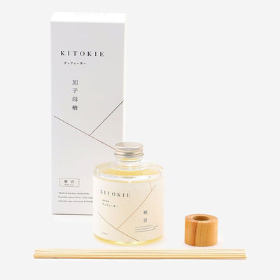 Arbor Kinooto Room Diffuser 150ml