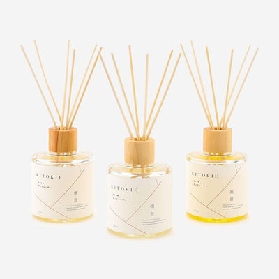 Petrichor Amaoto Room Diffuser 150ml