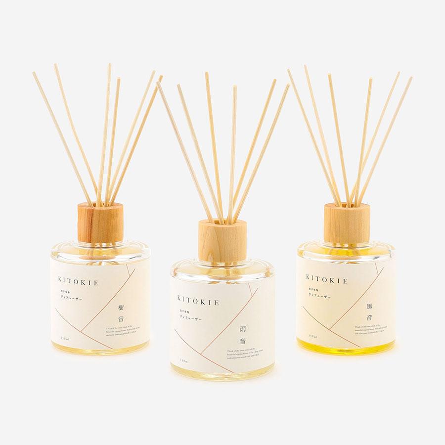 Arbor Kinooto Room Diffuser 150ml