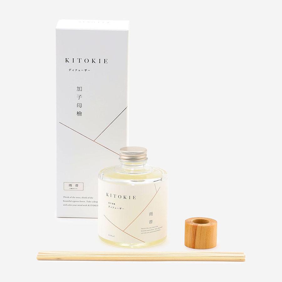 Petrichor Amaoto Room Diffuser 150ml