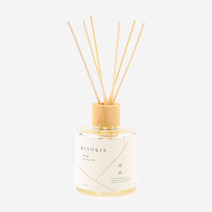 Petrichor Amaoto Room Diffuser 150ml