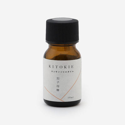 Hinoki Essential Oil 10ml