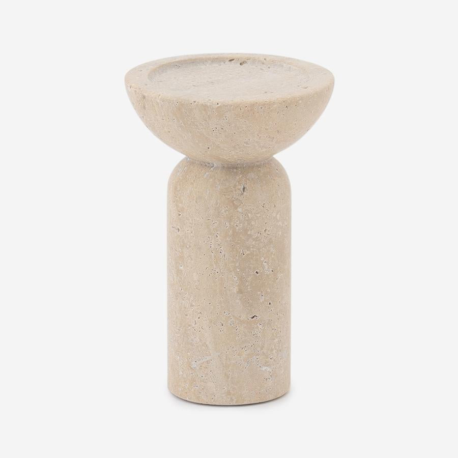Pillar Candle Holder Large