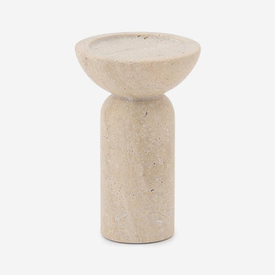 Pillar Candle Holder Large
