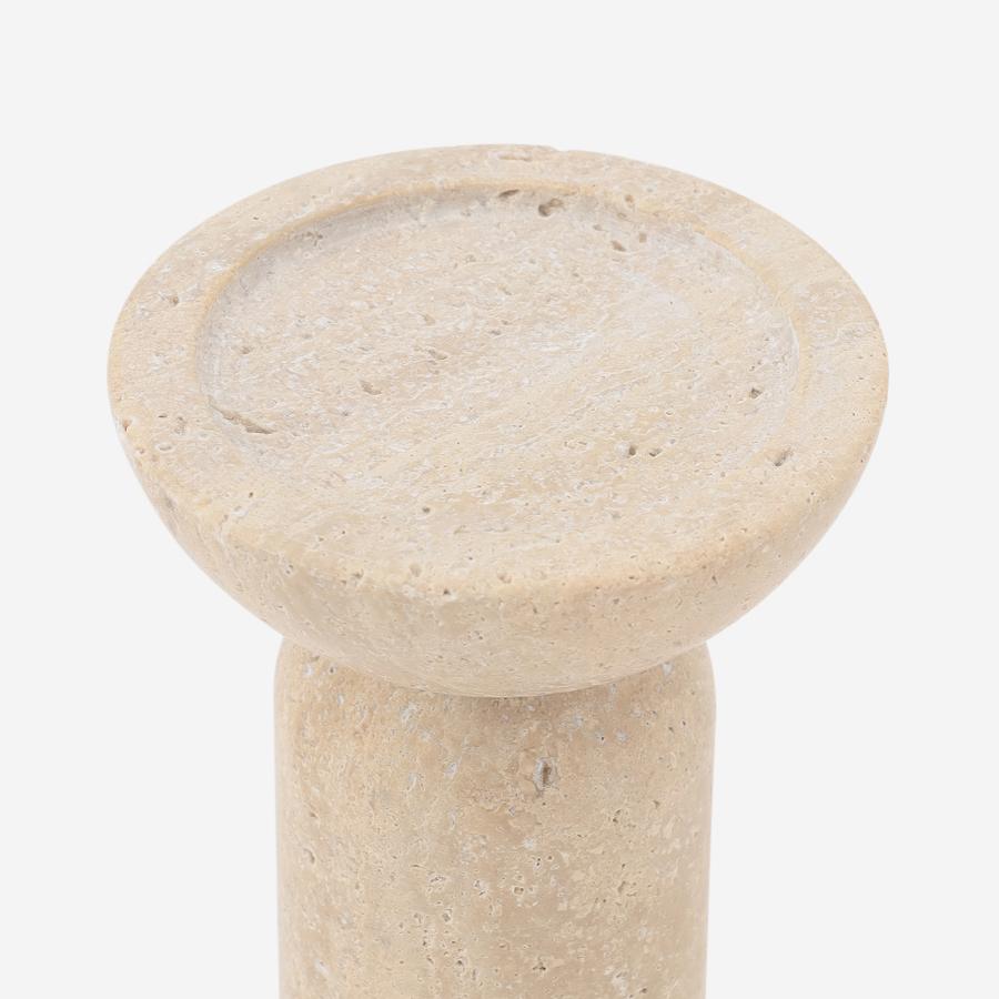 Pillar Candle Holder Large