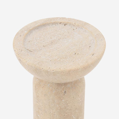 Pillar Candle Holder Large