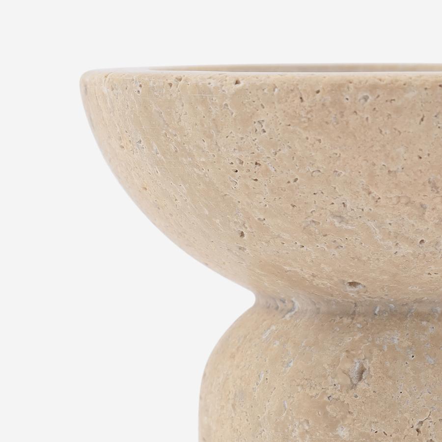 Pillar Candle Holder Large