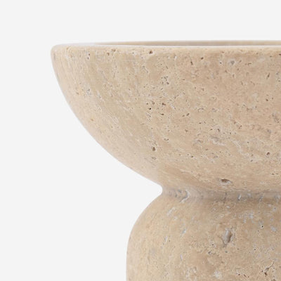 Pillar Candle Holder Large