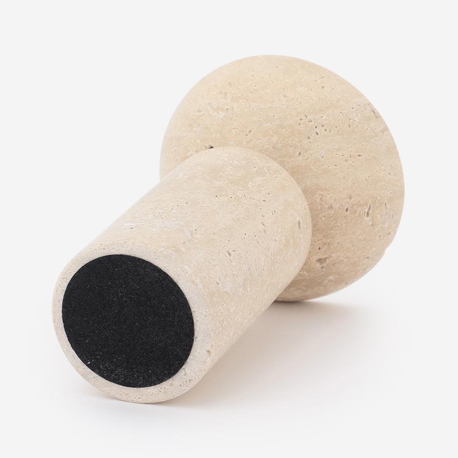 Pillar Candle Holder Large