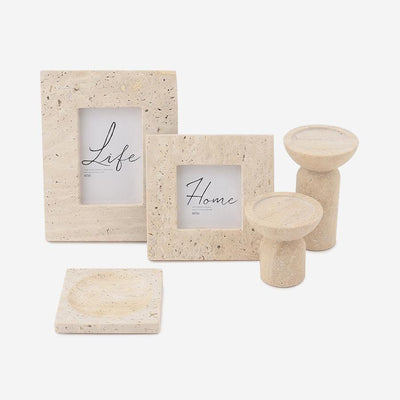 Pillar Candle Holder Large