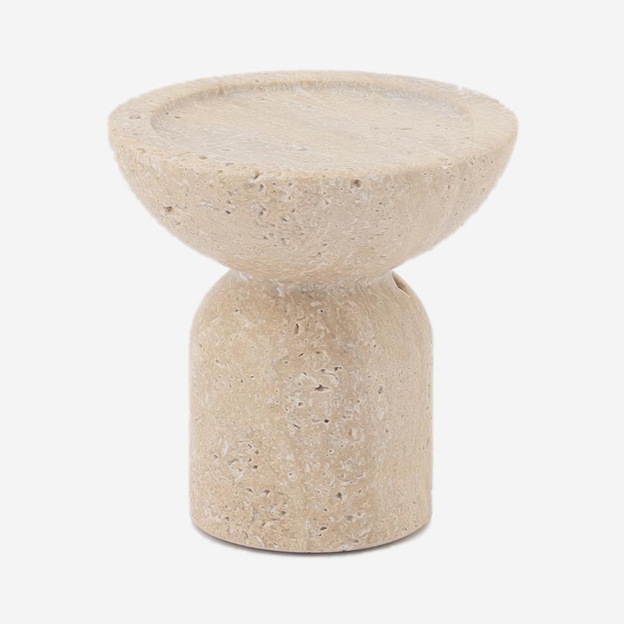 Pillar Candle Holder Small