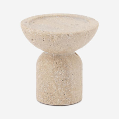 Pillar Candle Holder Small