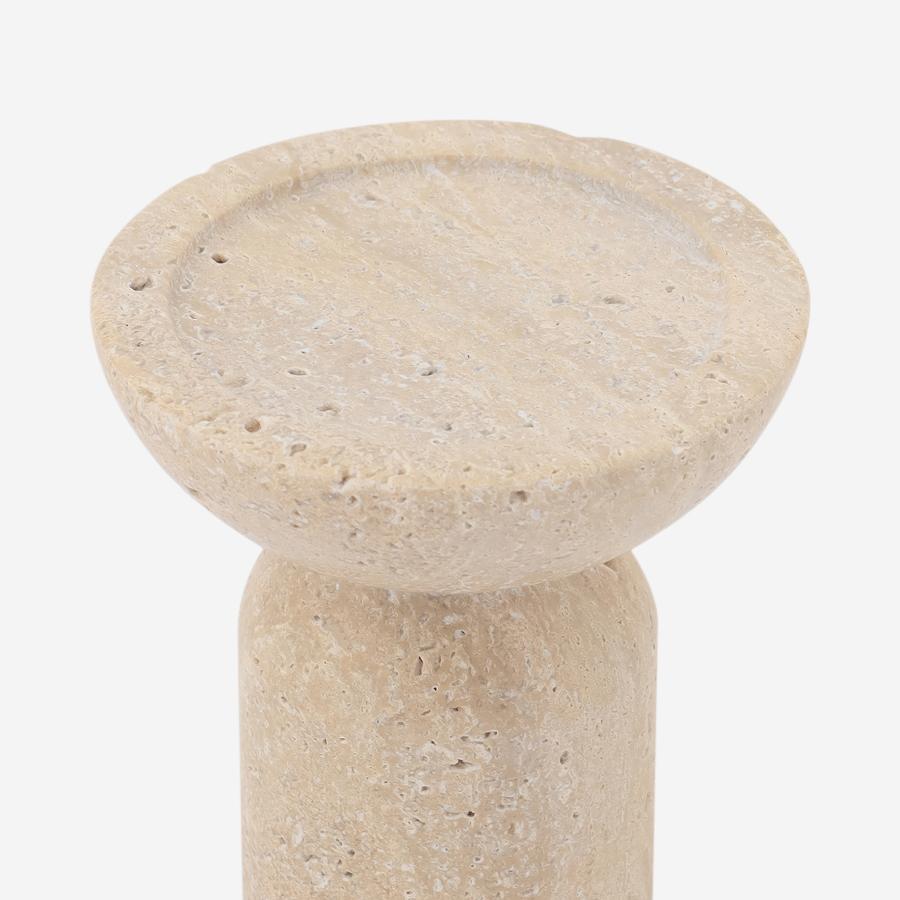 Pillar Candle Holder Small