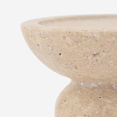 Pillar Candle Holder Small