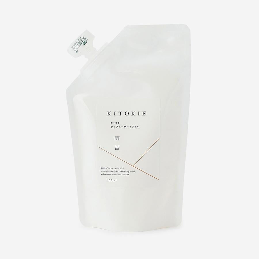 Petrichor Amaoto Room Diffuser Refill 150ml