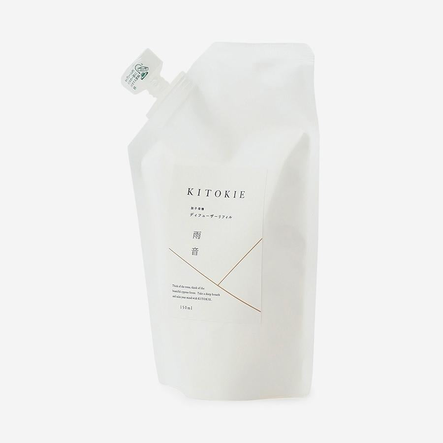 Petrichor Amaoto Room Diffuser Refill 150ml