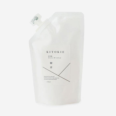 Arbor Kinooto Room Diffuser Refill 150ml