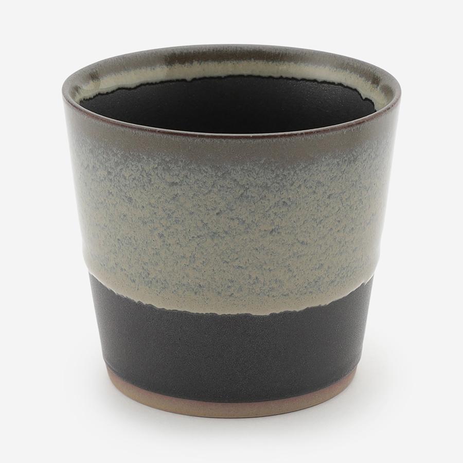 Glazed Ceramic Tea Cup Set of 2