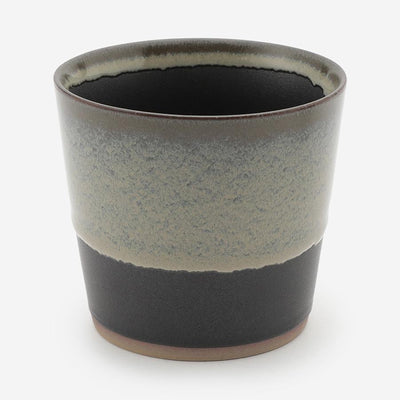 Glazed Ceramic Tea Cup Set of 2