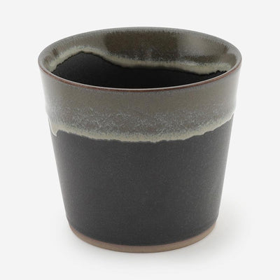 Glazed Ceramic Tea Cup Set of 2