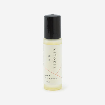 Arbor Kinooto Essential Oil Roll-On 10ml