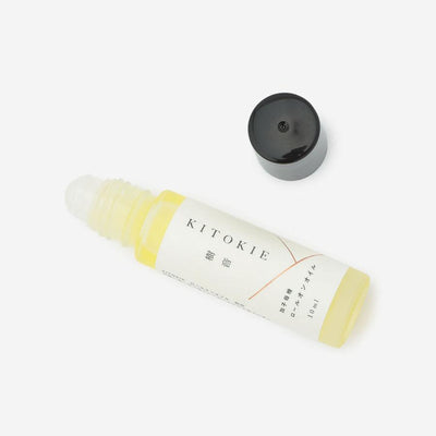 Arbor Kinooto Essential Oil Roll-On 10ml