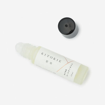 Petrichor Amaoto Essential Oil Roll-On 10ml