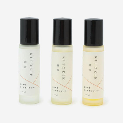 Petrichor Amaoto Essential Oil Roll-On 10ml