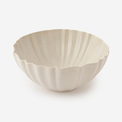 Lotus Ceramic Bowl Set of 3
