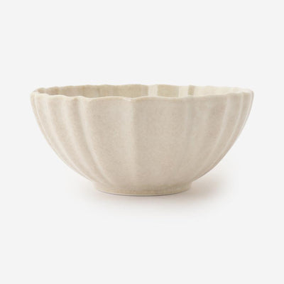 Lotus Ceramic Bowl Set of 3