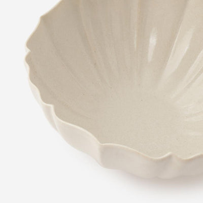 Lotus Ceramic Bowl Set of 3