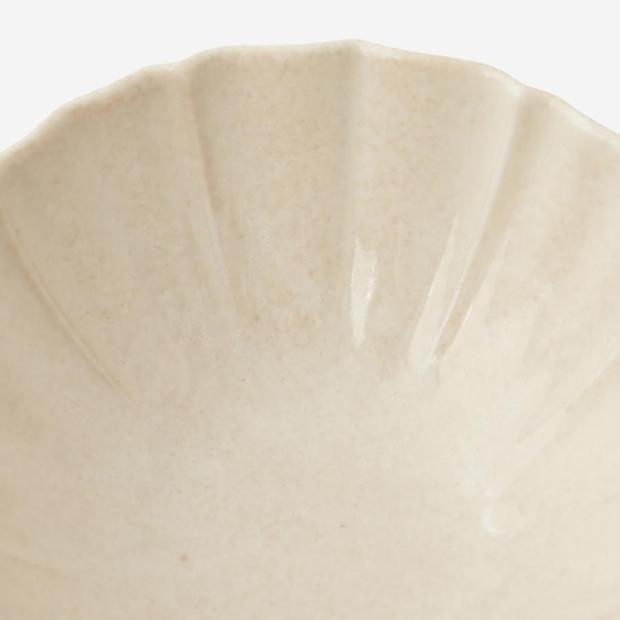 Lotus Ceramic Bowl Set of 3