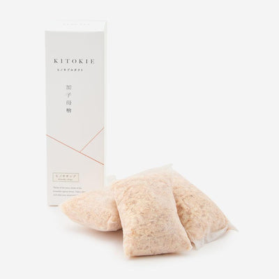 Hinoki Wood Aroma Chip Sachet Set 3pcs