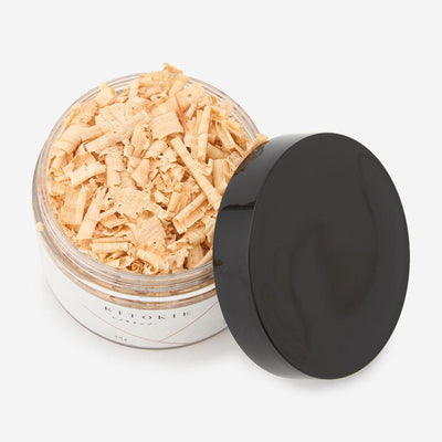 Hinoki Wood Aroma Chip Sachet Set 3pcs