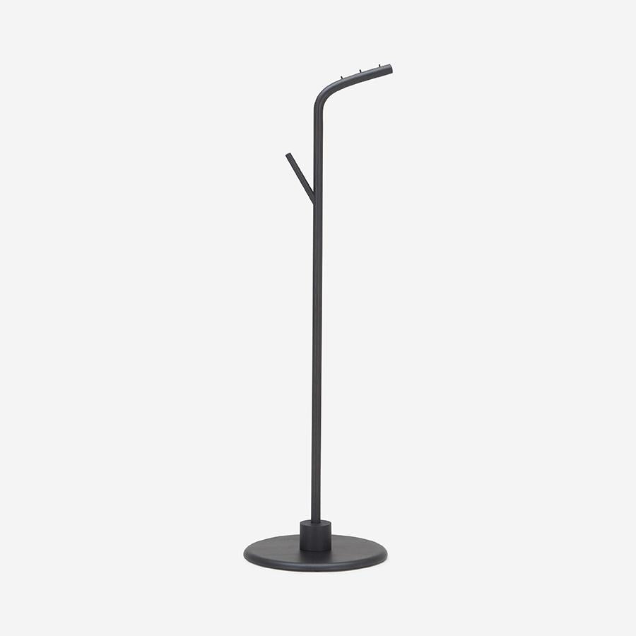 Rhythm Coat Stand Black